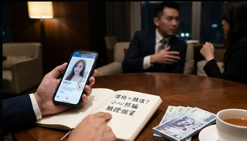 外送茶價格與顏值成正比？老司機揭密「照騙」背後的市場鐵律與防雷指南